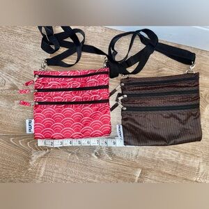 RuMe crossbody bundle